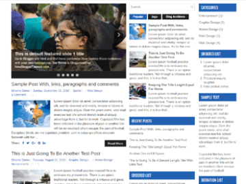 WideNews