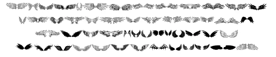 Wings of Wind TFB