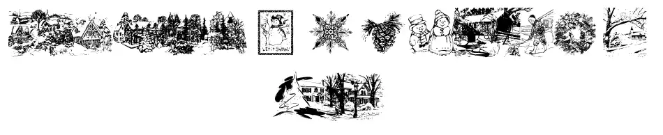 Winter Wonderland