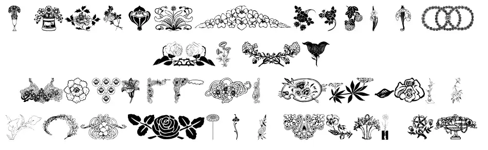 WM Flowers