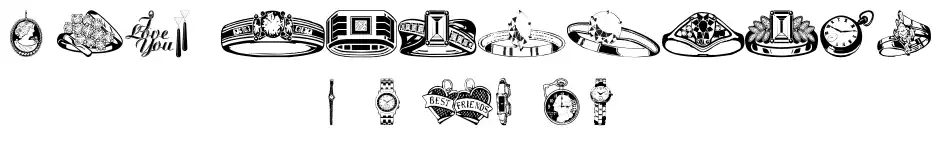 WM Jewelry