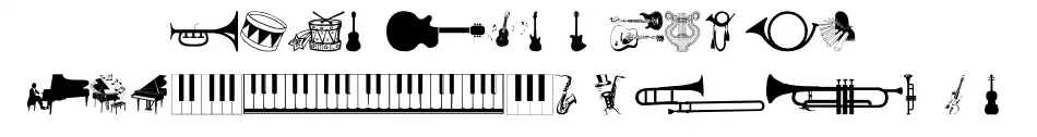 WM Music