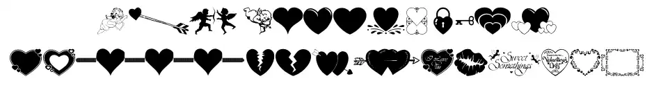 WM Valentine