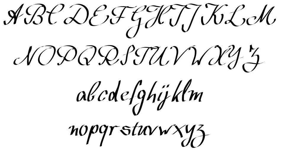 Wolgast Script