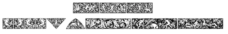 Woodcut 1