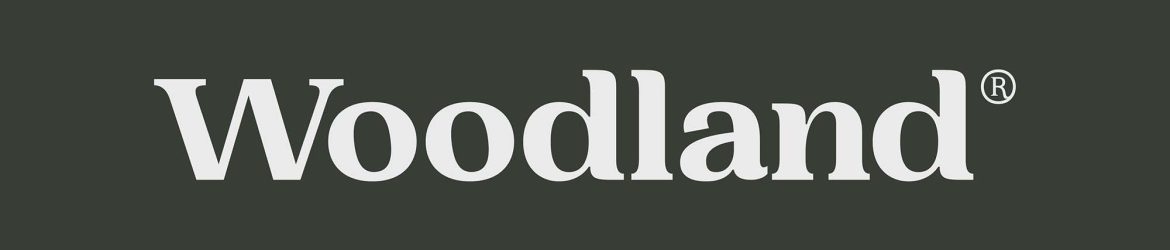 Woodland Serif Typeface
