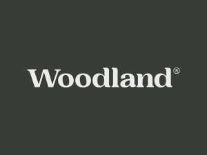 Woodland Serif Typeface