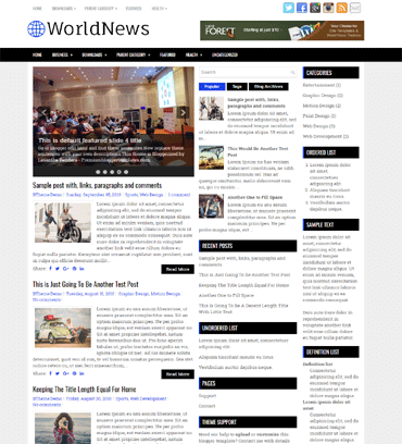 WorldNews