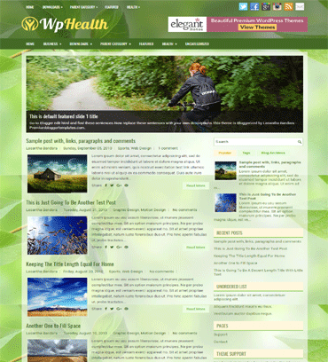 WpHealth