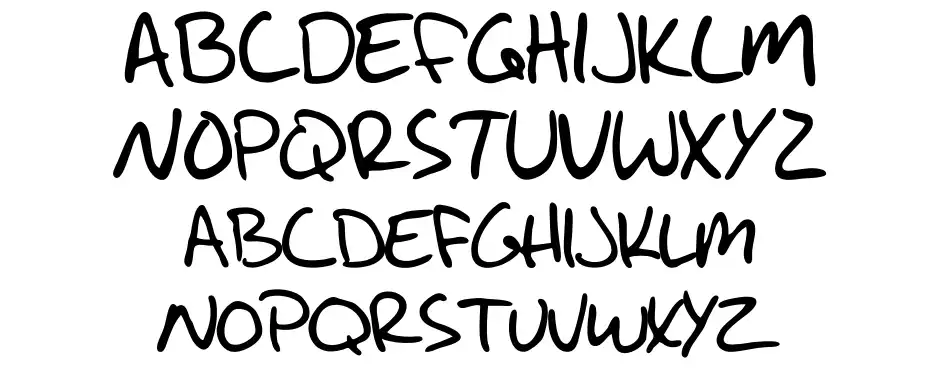 Write Like Jesse