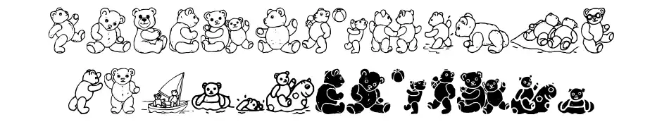 WW Beary Special