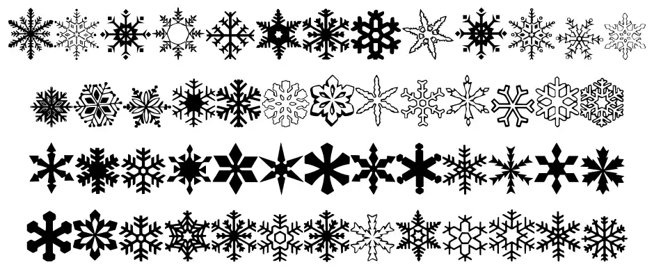 WW Flakes