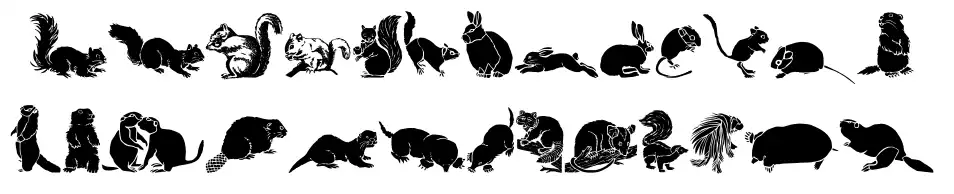 WW Furry Friends