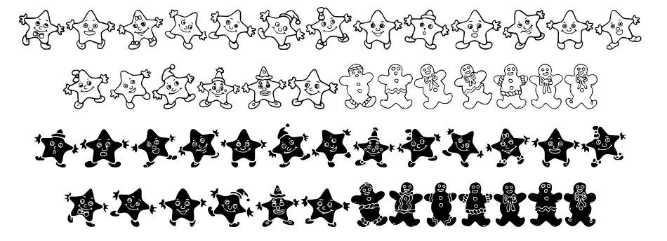 WW Gingerbread