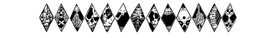 WW Wraith Bats