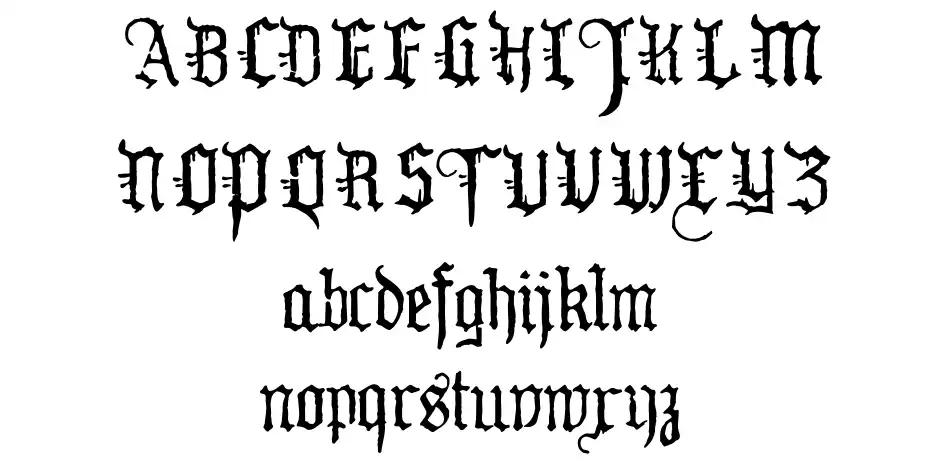 WW2Blackletter