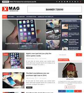 X-Mag