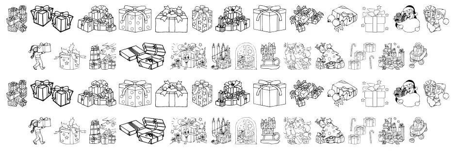 Xmas Gift