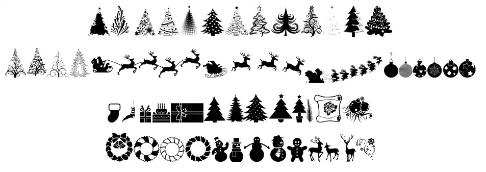 Xmas tfb Christmas