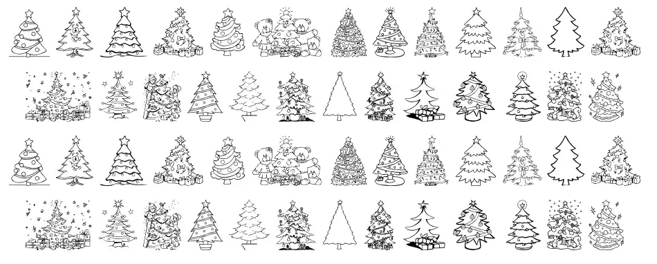 Xmas Tree
