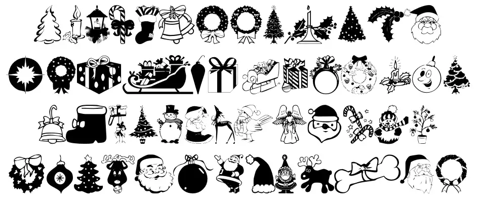 XmasTyme