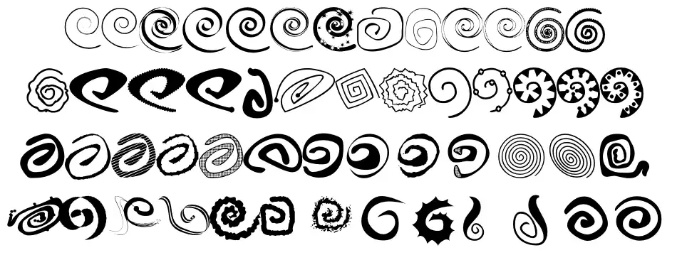 XSpiralmental