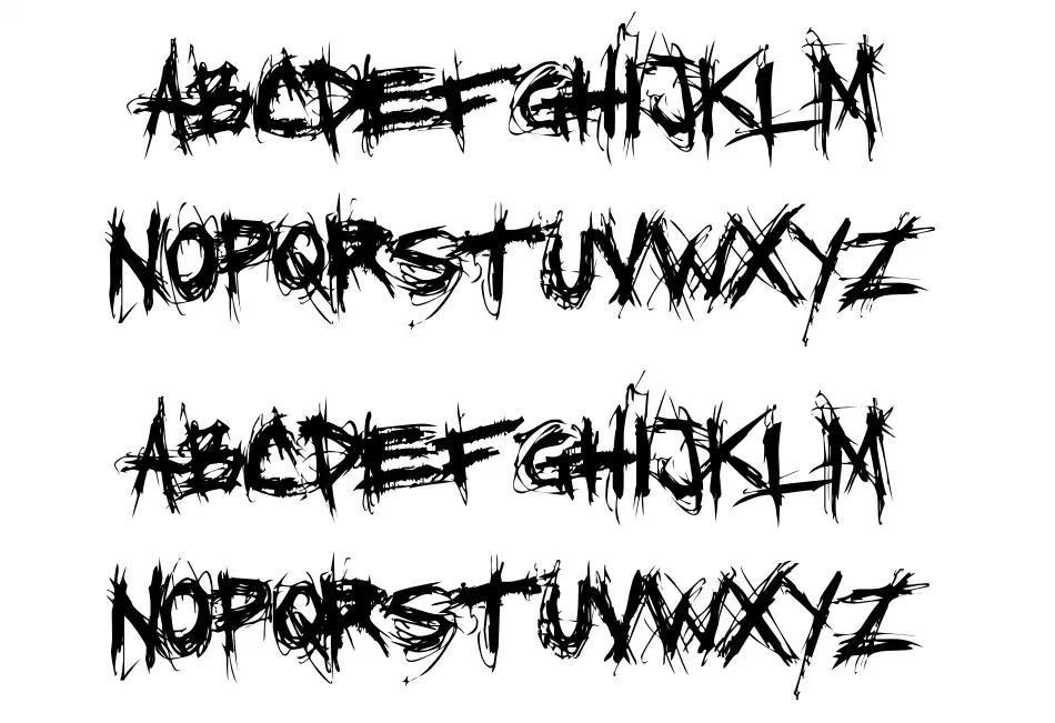 XXII Scratch