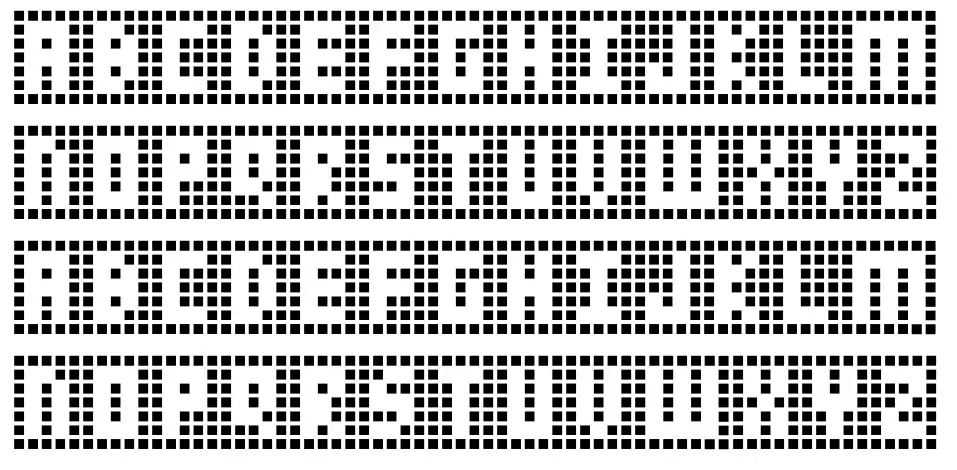 Y-Grid