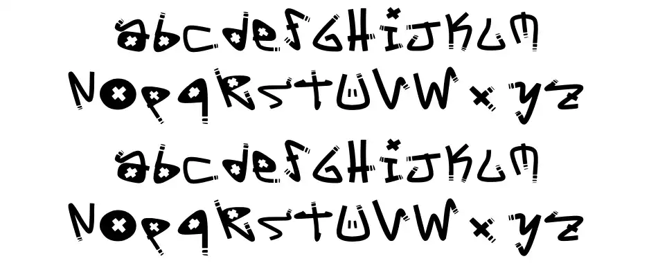 Y-Yo Tags