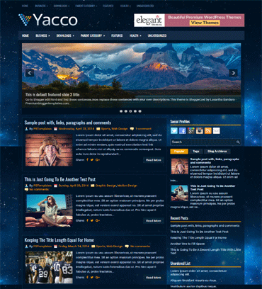 Yacco