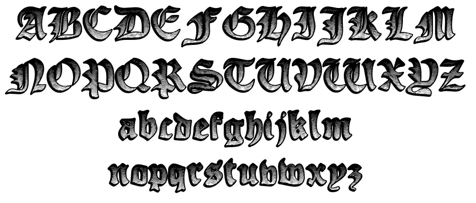 Ye Olde Oak