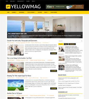YellowMag
