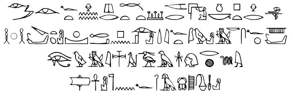 Yiroglyphics