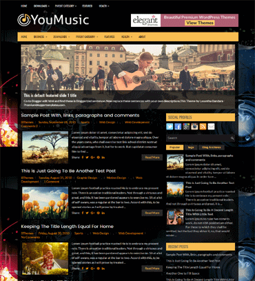YouMusic
