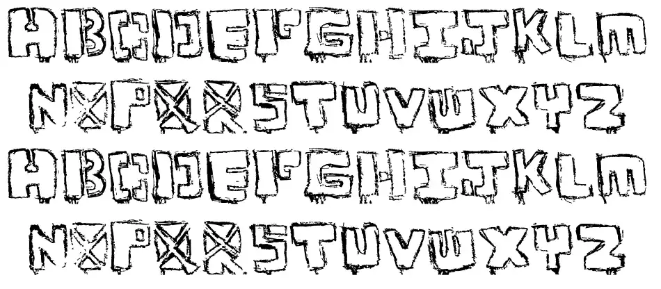 Your Font