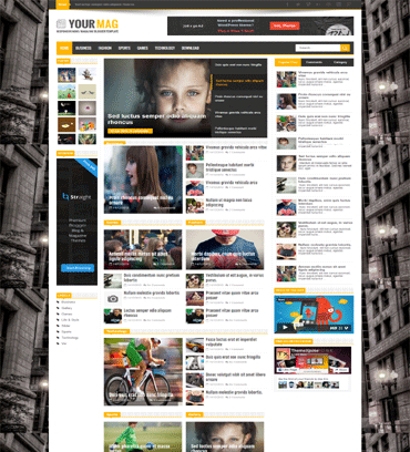 YourMag