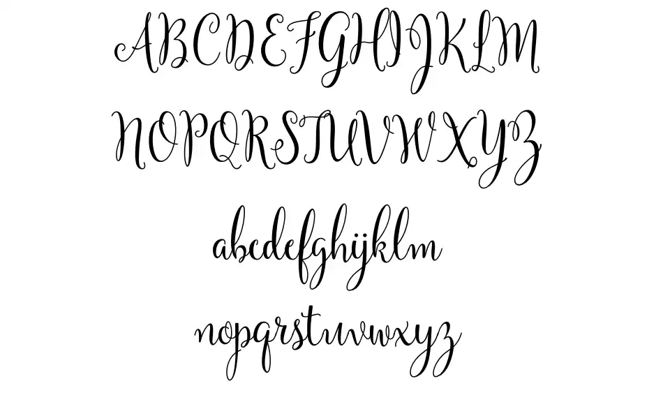 Yulinda Script
