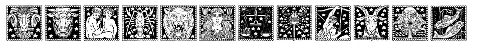 Zodiac 02