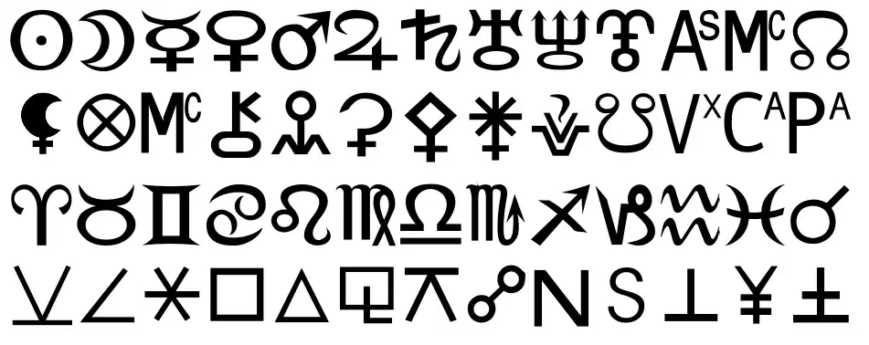 Zodiac S