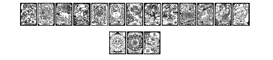 Zodiac
