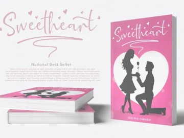 Adinda Melia Script Font