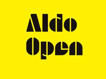Aldo Font Family