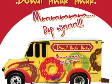 Anak Anak Font
