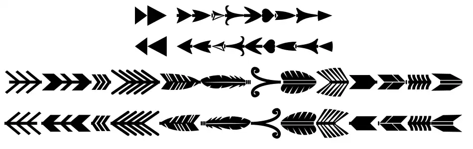 Arrow Crafter