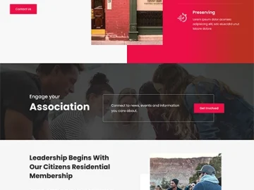 Association - Free Community