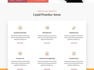 Attorney Lite - Free Attorney
