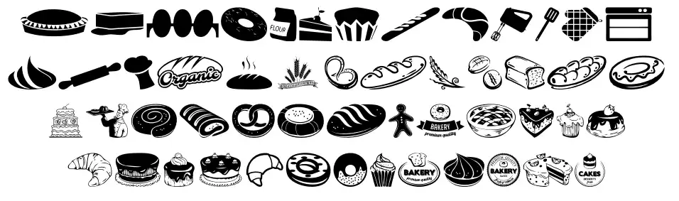 Bakery