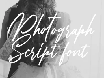 Bellarinde Script Font – Fonte Grátis Bellarinde Script Font