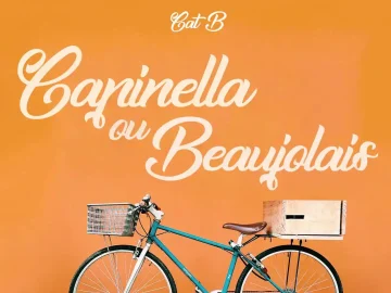 Capinella ou Beaujolais Font – Fonte Grátis Capinella ou Beaujolais Font