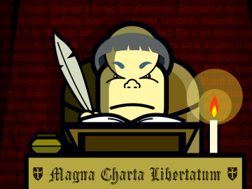Carta Magna Font